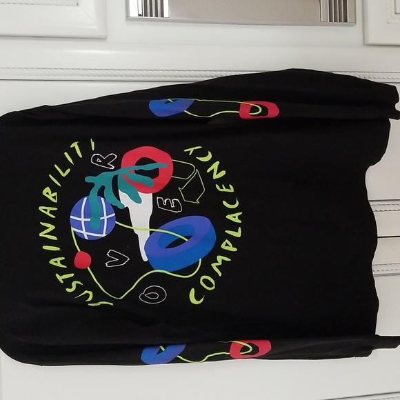 Everybody World mens top - Picture 4 of 4